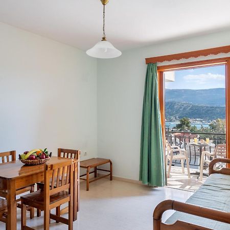 Europe Hotel Argostoli  Pokój zdjęcie