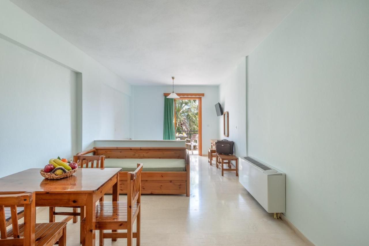 Europe Hotel Argostoli  Zewnętrze zdjęcie