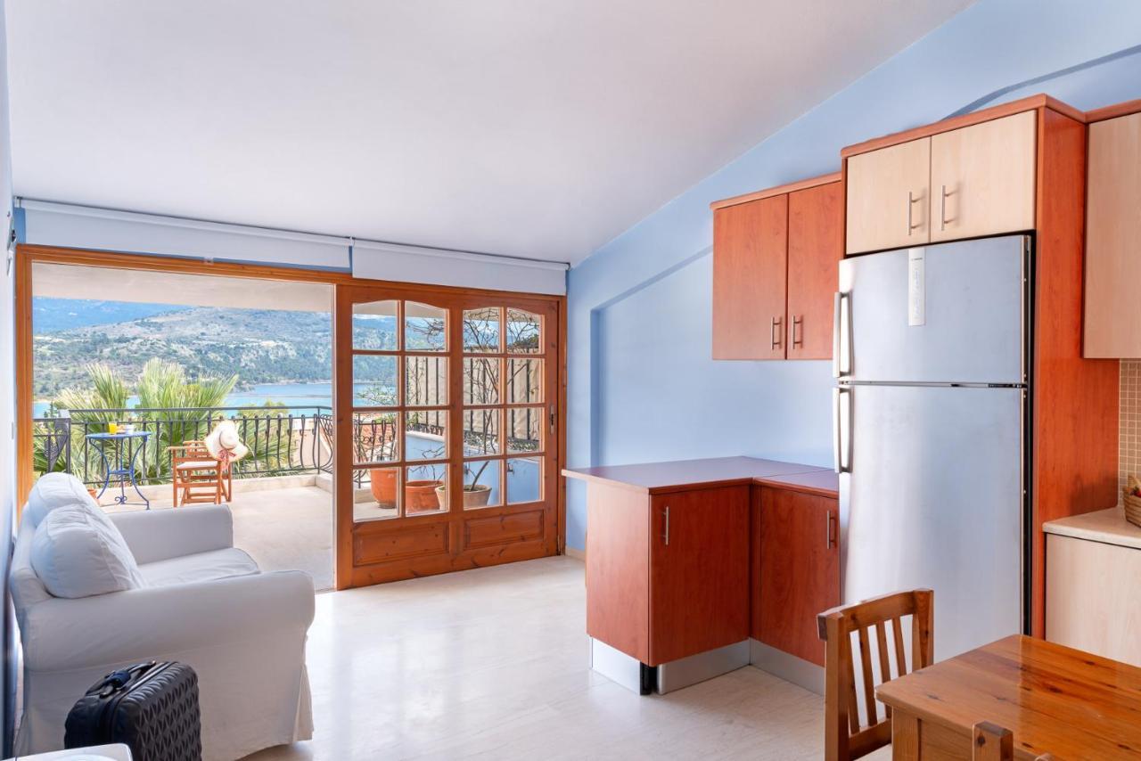 Europe Hotel Argostoli  Zewnętrze zdjęcie