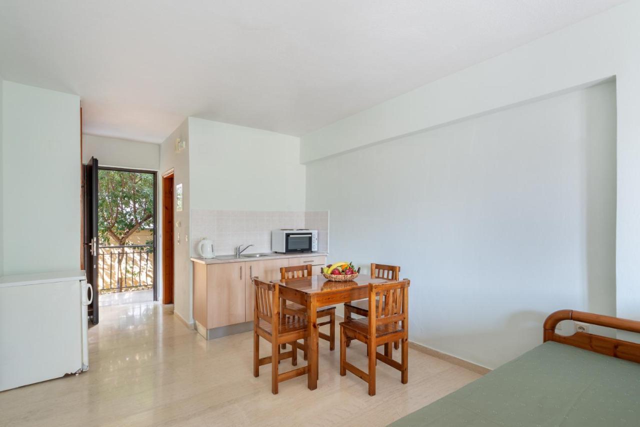 Europe Hotel Argostoli  Zewnętrze zdjęcie