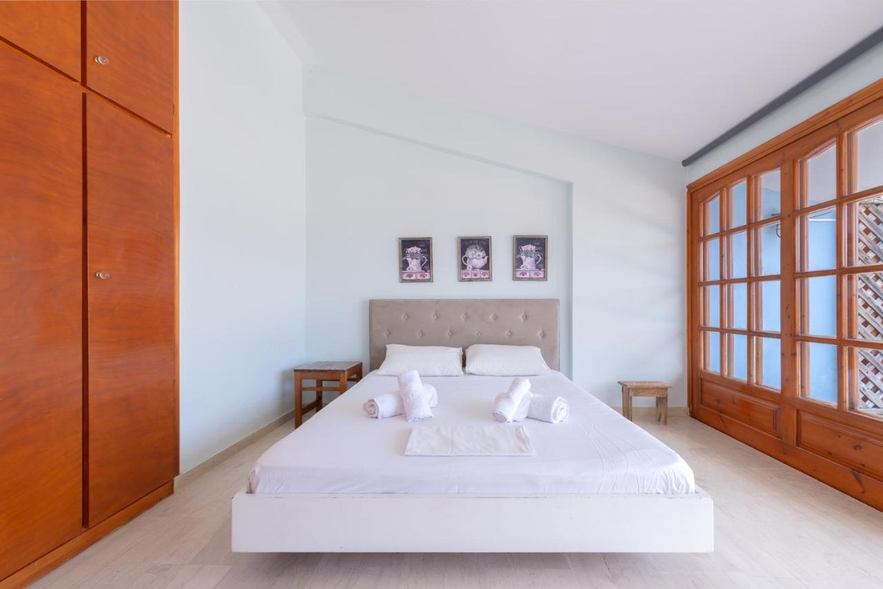 Europe Hotel Argostoli  Zewnętrze zdjęcie