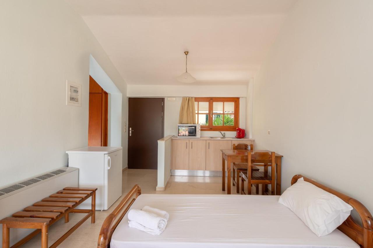 Europe Hotel Argostoli  Zewnętrze zdjęcie