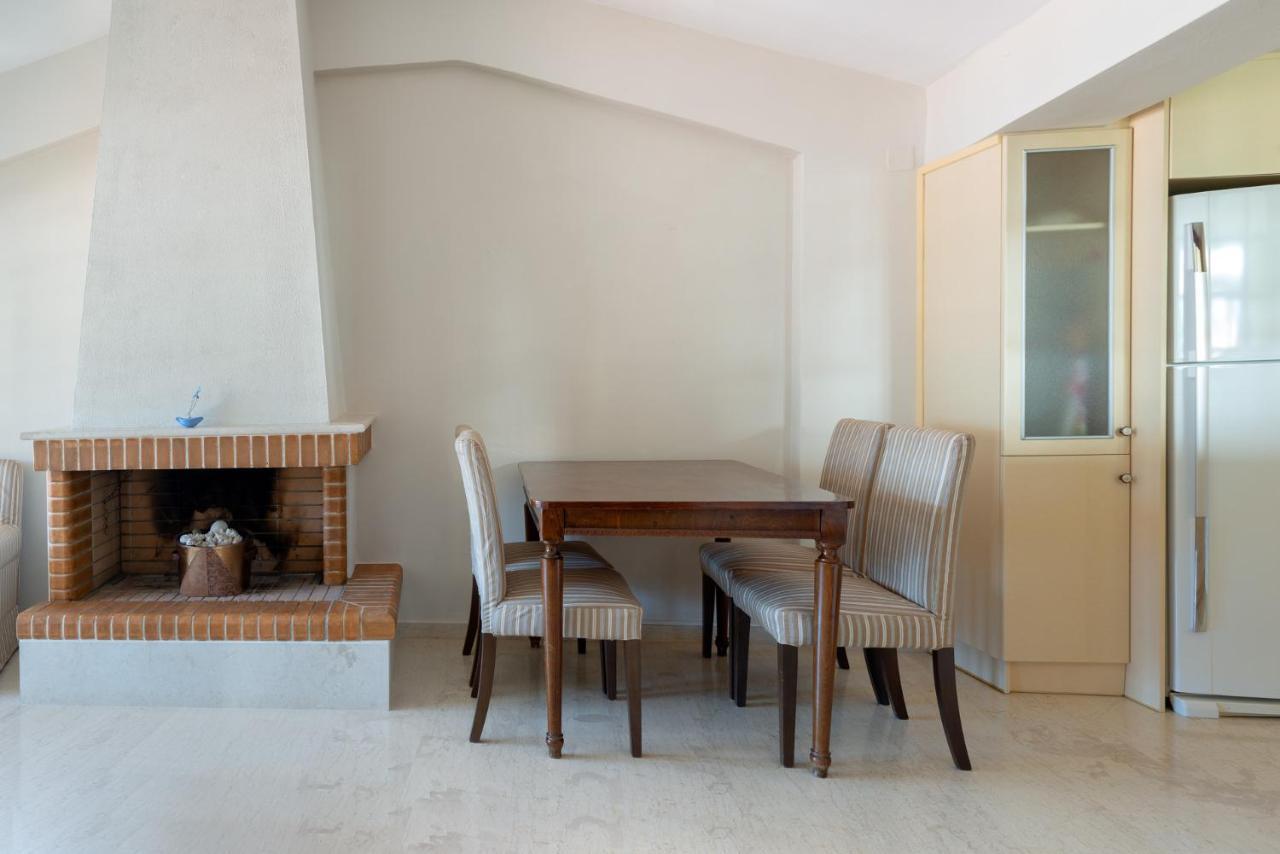 Europe Hotel Argostoli  Zewnętrze zdjęcie