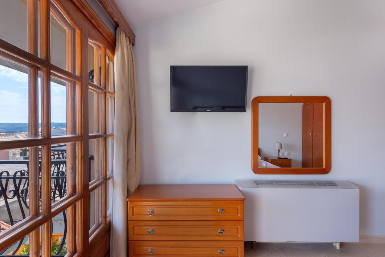 Europe Hotel Argostoli  Zewnętrze zdjęcie