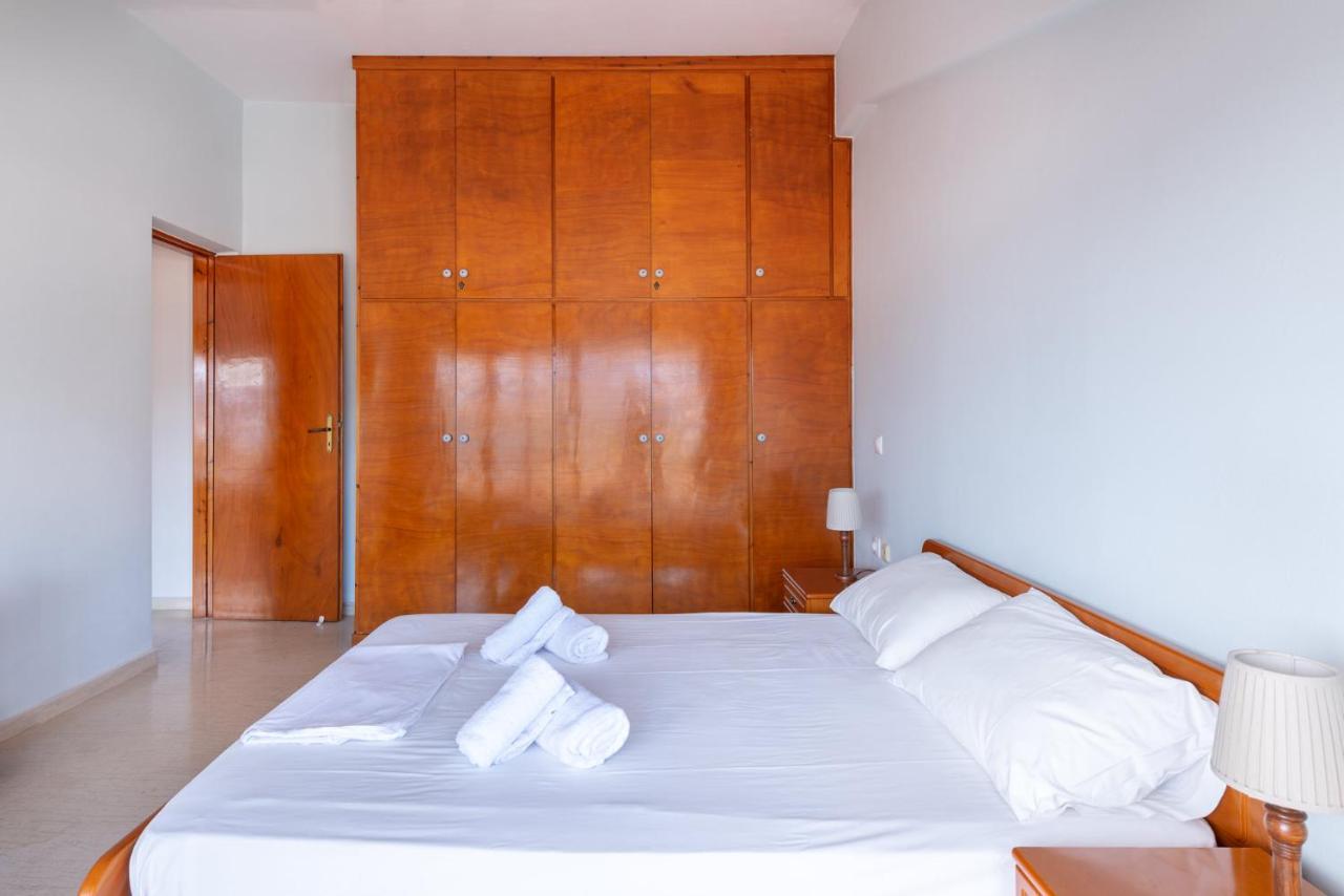 Europe Hotel Argostoli  Zewnętrze zdjęcie
