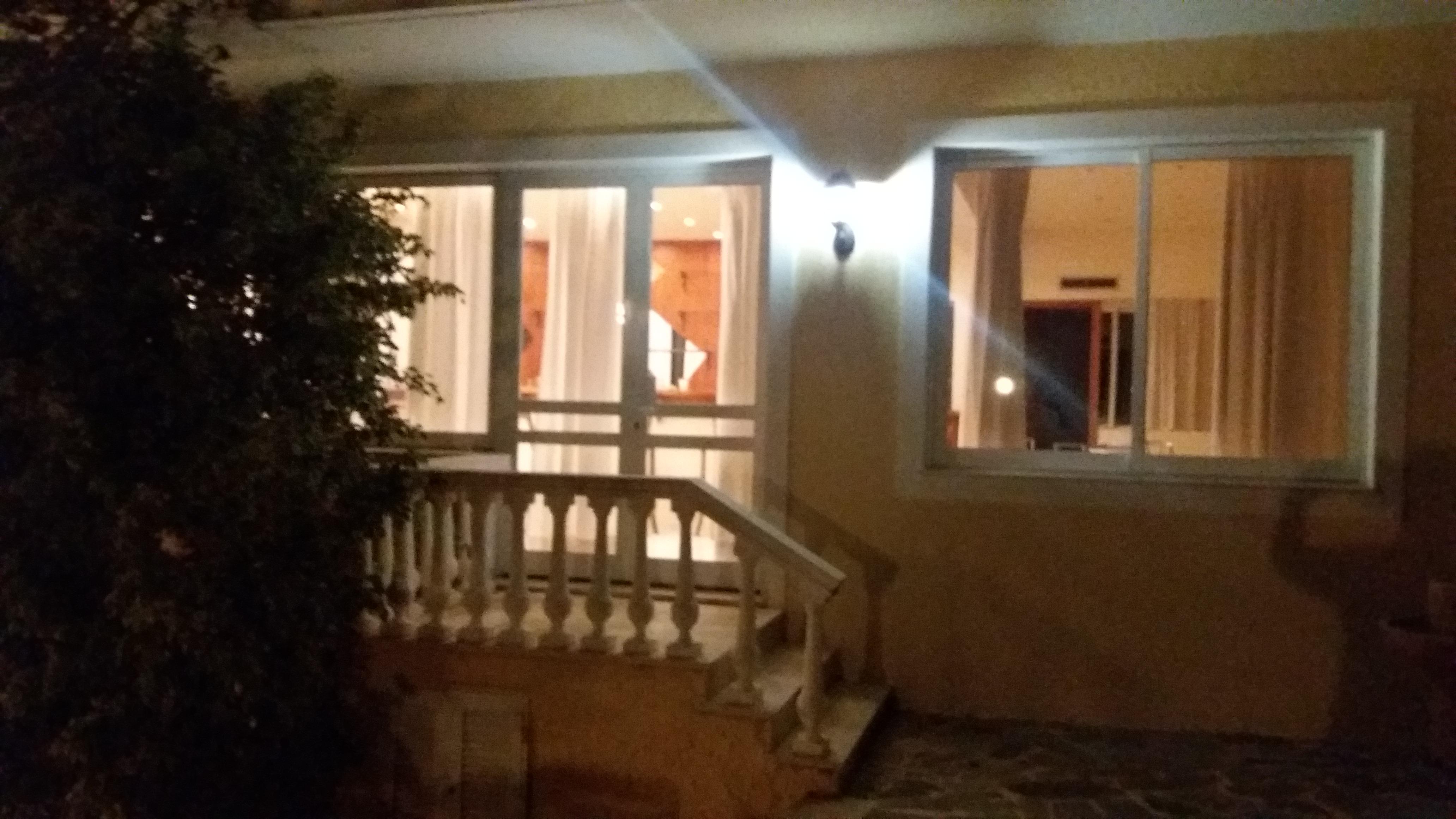 Europe Hotel Argostoli  Zewnętrze zdjęcie