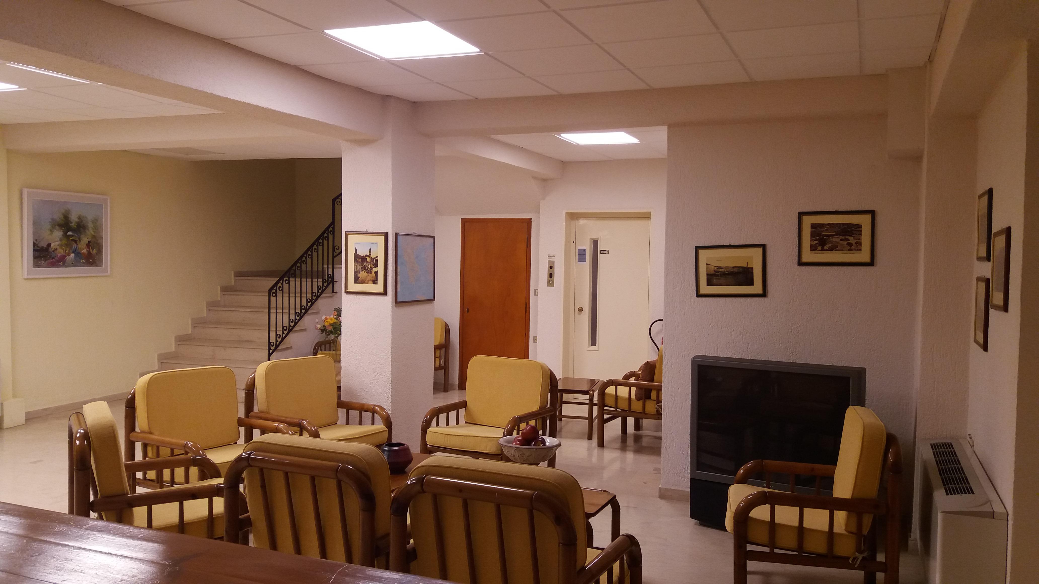 Europe Hotel Argostoli  Zewnętrze zdjęcie
