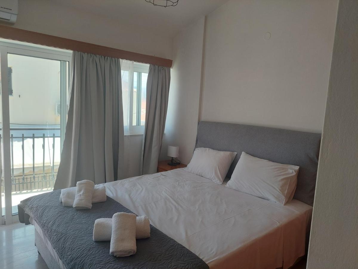 Europe Hotel Argostoli  Zewnętrze zdjęcie