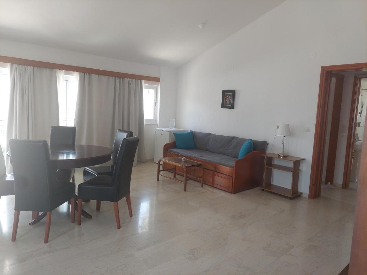 Europe Hotel Argostoli  Zewnętrze zdjęcie