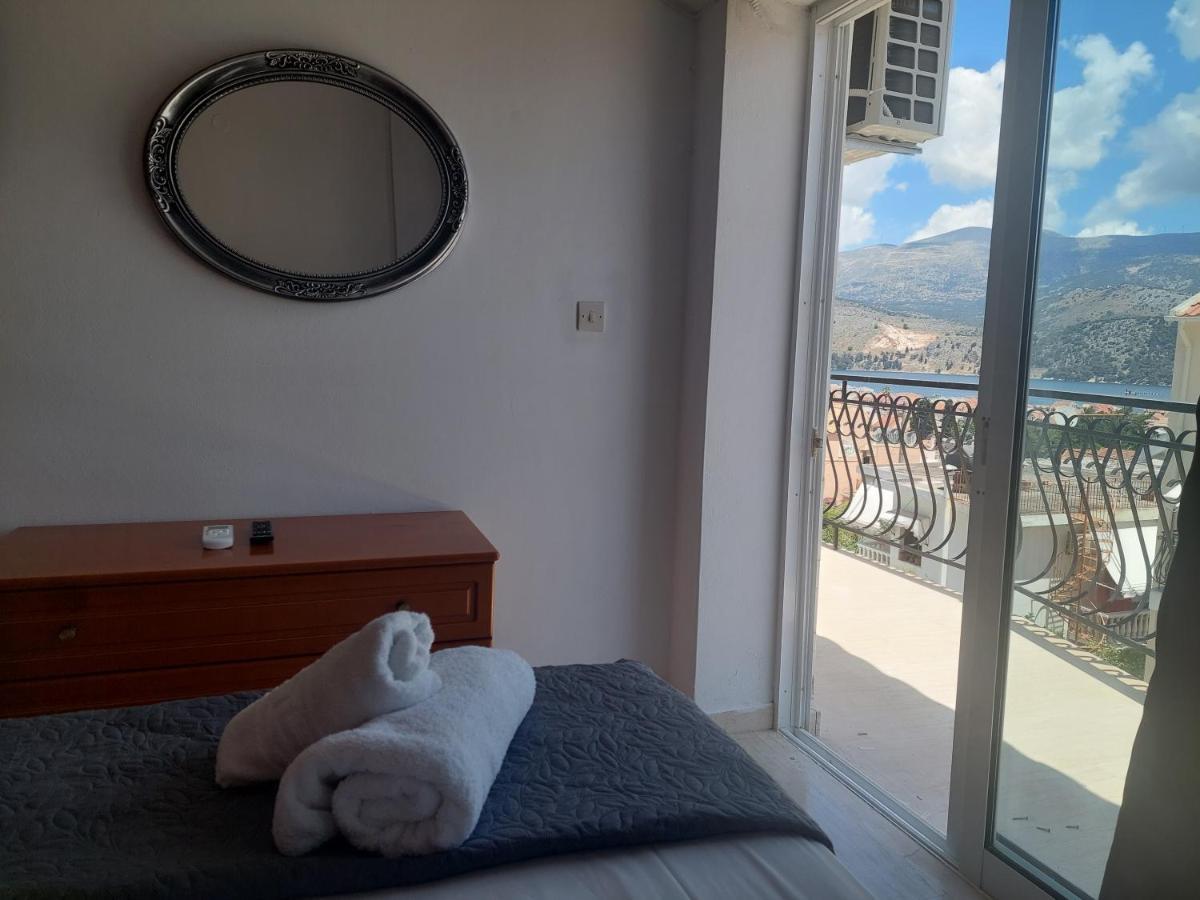 Europe Hotel Argostoli  Zewnętrze zdjęcie
