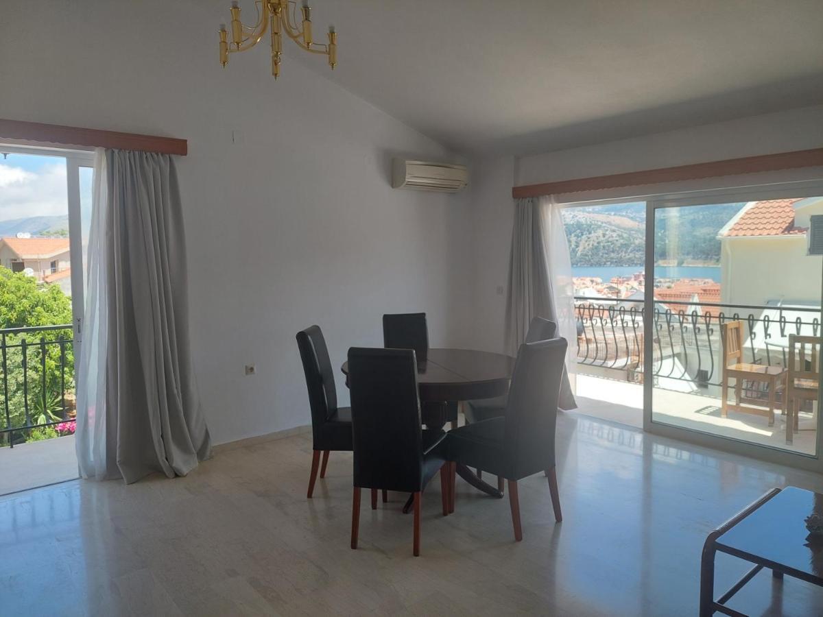Europe Hotel Argostoli  Zewnętrze zdjęcie