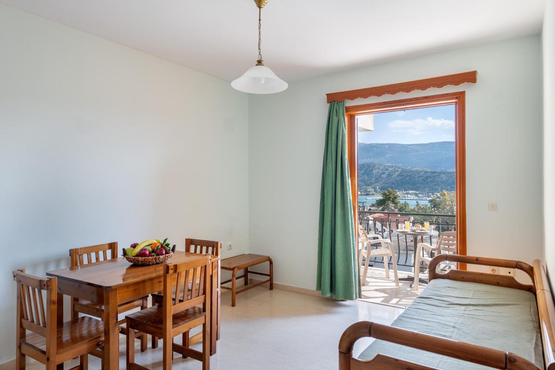 Europe Hotel Argostoli  Pokój zdjęcie