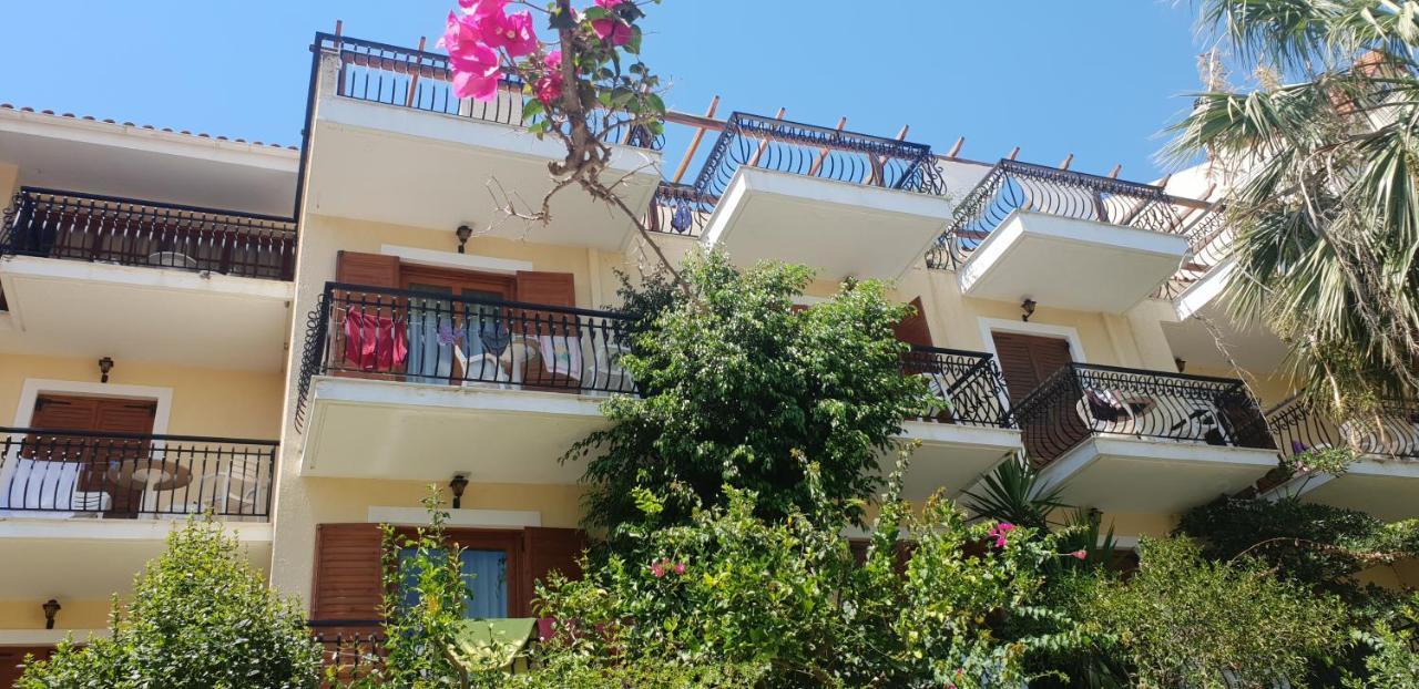 Europe Hotel Argostoli  Zewnętrze zdjęcie