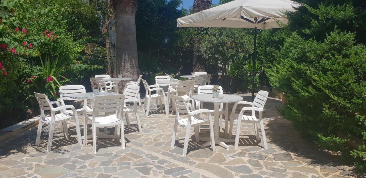 Europe Hotel Argostoli  Zewnętrze zdjęcie